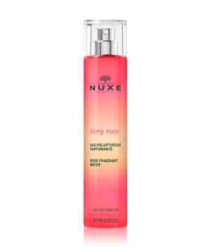 NUXE Very Rose Rose Fragrant Water Eau Fraîche