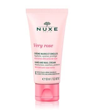 NUXE Very rose Hand and Nail Cream Handcreme