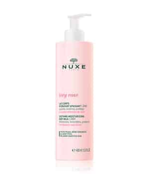 NUXE Very Rose Soothing Moisturizing Body Milk Körpercreme