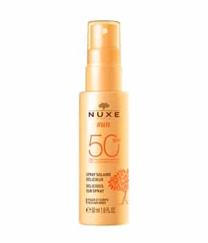 NUXE Sun Sonnenspray Gesicht & Körper LSF 50 Sonnenspray