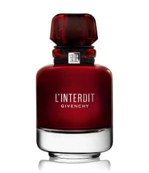 GIVENCHY L'Interdit Rouge Eau de Parfum