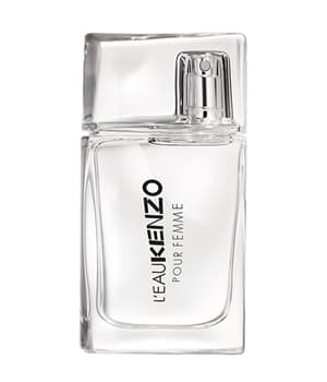 KENZO L'Eau Kenzo Pour Femme Eau de Toilette