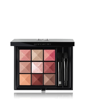 GIVENCHY LE 9 Lidschatten Palette