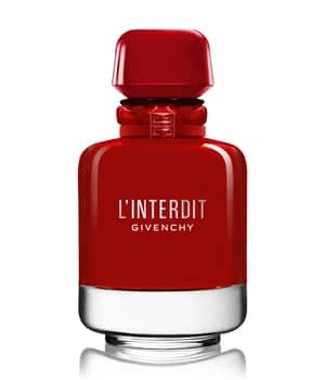 GIVENCHY L'Interdit Rouge Ultime Eau de Parfum