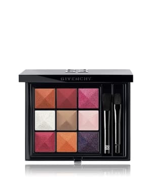 GIVENCHY Le 9 Limited Edition Lidschatten Palette