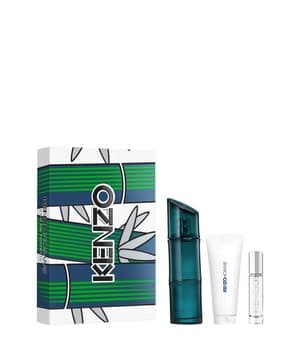 KENZO Kenzo Homme Eau de Toilette Duftset