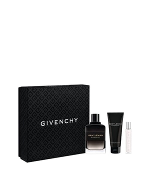 GIVENCHY Gentleman Givenchy Boisée EdP 100ml Duftset