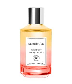 Berdoues Monoi & Coco Eau de Toilette