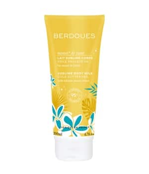 Berdoues Monoi & Tiaré Body Milk