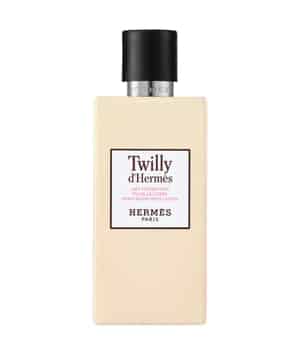 HERMÈS Twilly d'Hermès Bodylotion