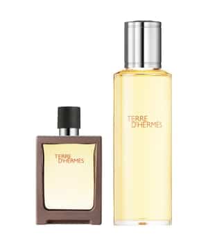 HERMÈS Terre d'Hermès Eau de Toilette + Refill Duftset