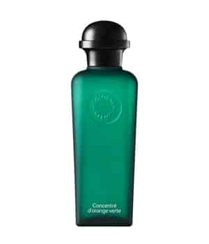 HERMÈS Collection Colognes Concentré d'Orange Verte Eau de Toilette