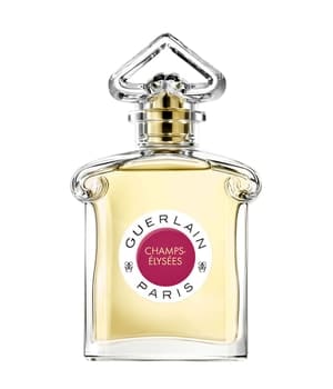 GUERLAIN Les Légendaires Champs-Elysées Eau de Toilette