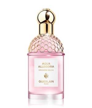 GUERLAIN Aqua Allegoria Granada Salvia Eau de Toilette