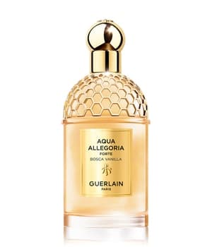 GUERLAIN Aqua Allegoria Bosca Vanilla Forte Eau de Parfum