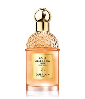 GUERLAIN Aqua Allegoria Oud Yuzu Forte Eau de Parfum