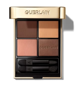 GUERLAIN Naturally Collection Ombres G Lidschattenpalette Lidschatten Palette