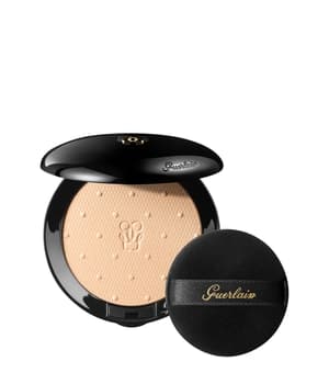 GUERLAIN Les Voilettes Compact Powder Kompaktpuder