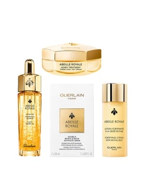 GUERLAIN Abeille Royale Discovery Set Mothers Day Gesichtspflegeset