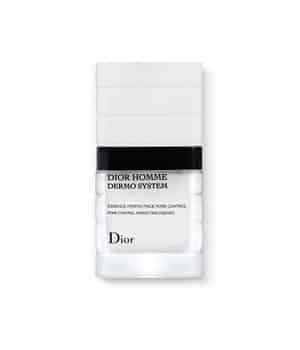 DIOR Dior Homme Dermo System Pore Essence Gesichtsserum