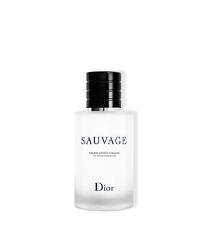 DIOR Sauvage After Shave Balsam