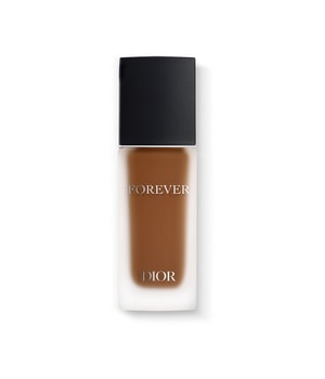 DIOR Diorskin Forever Matte Creme Foundation