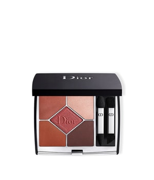 DIOR Diorshow 5 Couleurs Lidschatten Palette