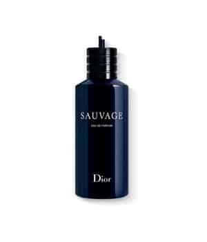 DIOR Sauvage Refill Eau de Parfum