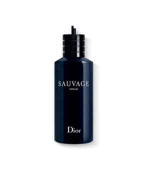 DIOR Sauvage Refill Parfum