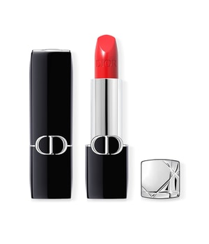 DIOR Rouge Dior Rouge Dior Long Wear Satin Lippenstift