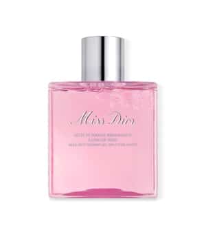 DIOR Miss Dior Rose Beauty Ritual Showergel Duschgel