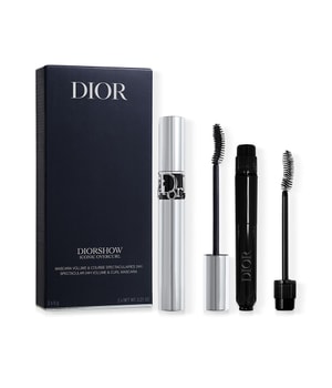 DIOR Diorshow Iconic Overcurl Mascara Refill Set Augen Make-up Set