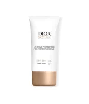 DIOR Solar La Crème Protectrice SPF 50 Sonnencreme