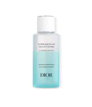 DIOR Eye and Lip Makeup Remover Make-up Entferner