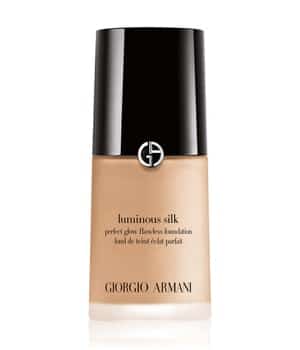 Giorgio Armani Luminous Silk Flüssige Foundation