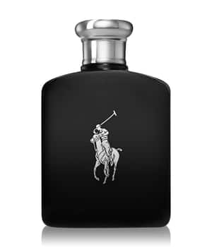 Ralph Lauren Polo Black Eau de Toilette