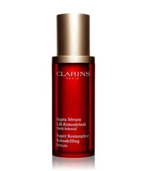 CLARINS Multi Intensive 50+ Supra Sérum Lift Remodelant Gesichtsserum