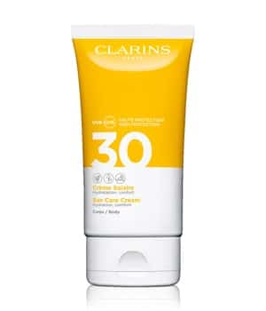 CLARINS UVA/UVB 30 Crème Solaire Sonnencreme