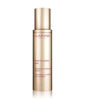 CLARINS Nutri Lumière 60+ Jour Emulsion Gesichtsemulsion