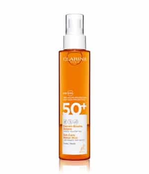 CLARINS UVA/UVB 50+ Eau-en-Brume Solaire Sonnenspray