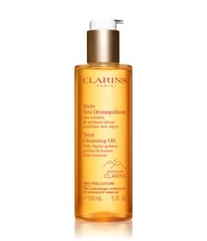 CLARINS Huile Très Démaquillante Reinigungsöl