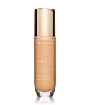 CLARINS Everlasting Long-Wearing & Hydration Matte Foundation Flüssige Foundation