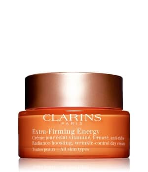 CLARINS Extra Firming 40+ Energy Crème - Toutes peaux Gesichtscreme