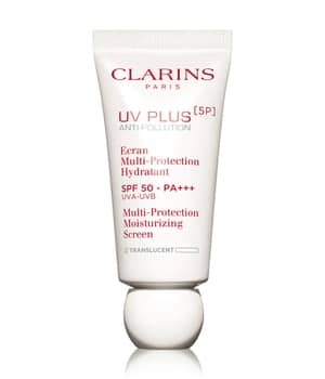 CLARINS UV PLUS [5P] SPF 50 Sonnencreme