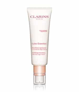 CLARINS Calm-Essentiel Emulsion apaisante Gesichtsemulsion