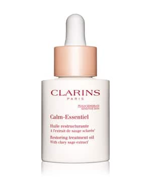 CLARINS Calm-Essentiel Huile restructurante Gesichtsöl