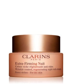 CLARINS Extra Firming 40+ Nuit Crème - Peaux sèches Nachtcreme