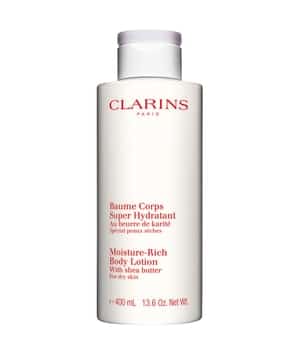 CLARINS Baume Corps Super Hydratant Bodylotion