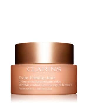 CLARINS Extra Firming 40+ Jour Crème - Peaux sèches Gesichtscreme