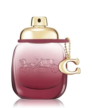 Coach Women Wild Rose Eau de Parfum